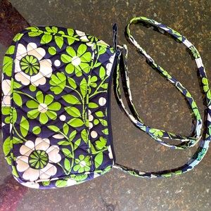 Vera Bradley Purse - NEW without tags